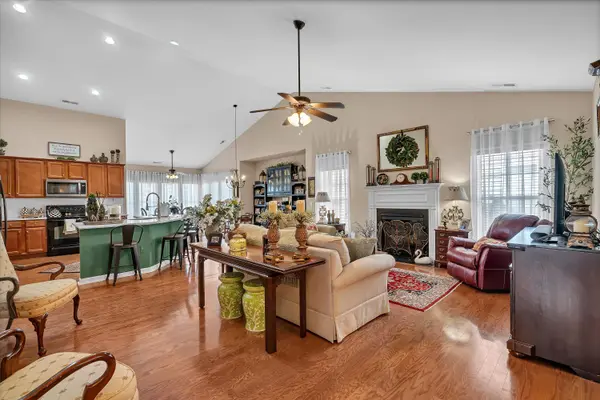 1036 Merlot CT, Moore, SC 29369