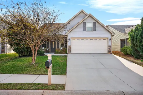 731 Bankston DR, Boiling Springs, SC 29316