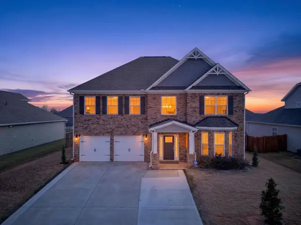 6030 Thicket LN, Boiling Springs, SC 29316