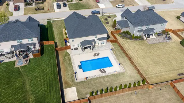 12 Hanlon DR, Woodruff, SC 29388