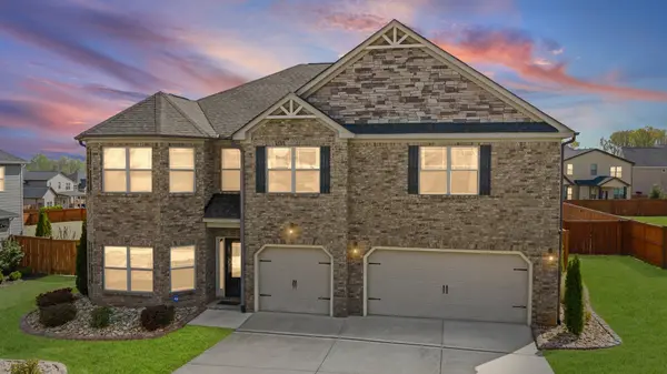 12 Hanlon DR, Woodruff, SC 29388