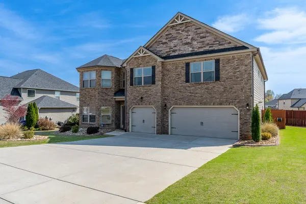 12 Hanlon DR, Woodruff, SC 29388