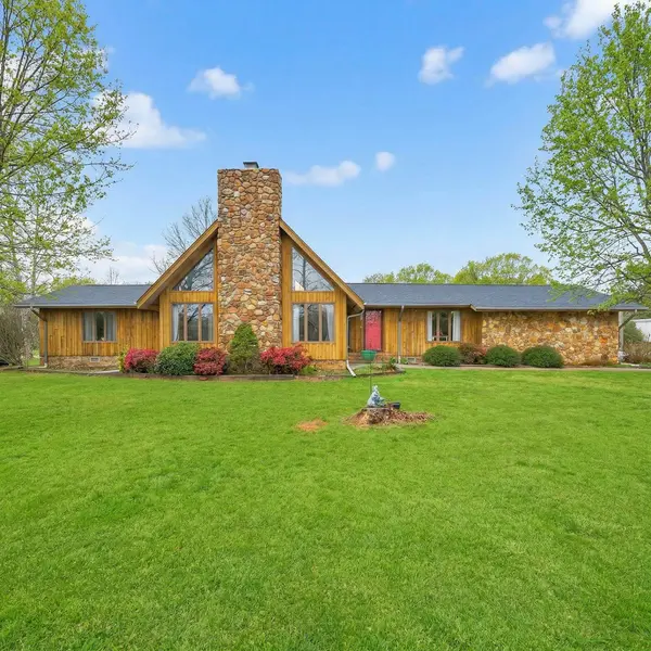 160 Ballard RD, Pelzer, SC 29669