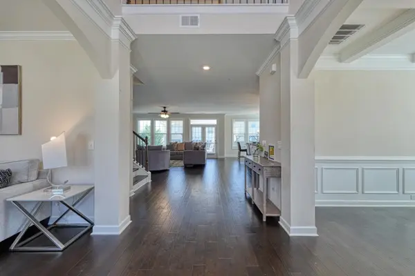 47 Caventon DR, Simpsonville, SC 29681