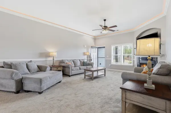 832 Brennan WAY, Lyman, SC 29365
