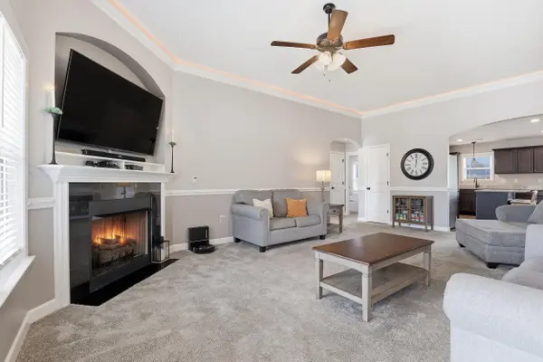 832 Brennan WAY, Lyman, SC 29365