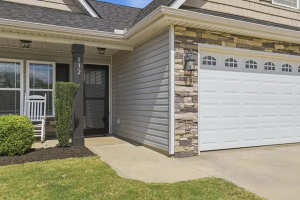 832 Brennan WAY, Lyman, SC 29365