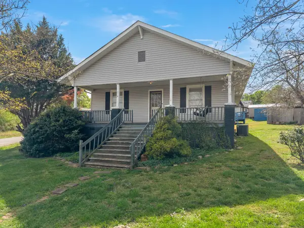 310 Temple Street, Arcadia, SC 29320