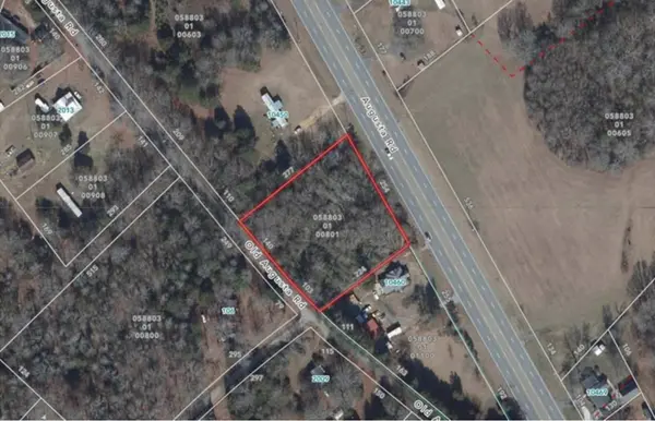 Augusta RD, Pelzer, SC 29669