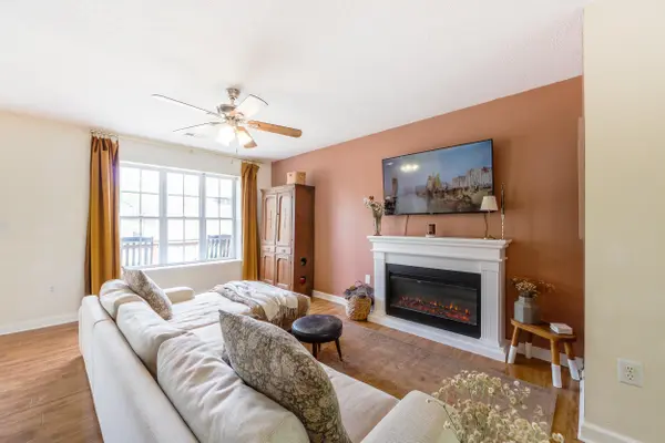 107 Shining Rock CT, Boiling Springs, SC 29316