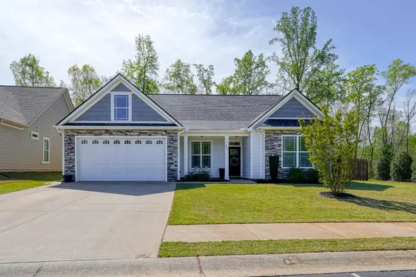 663 Cub Branch DR, Spartanburg, SC 29301