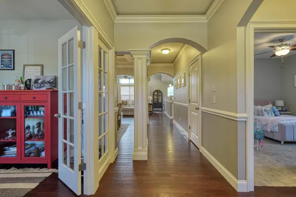 663 Cub Branch DR, Spartanburg, SC 29301