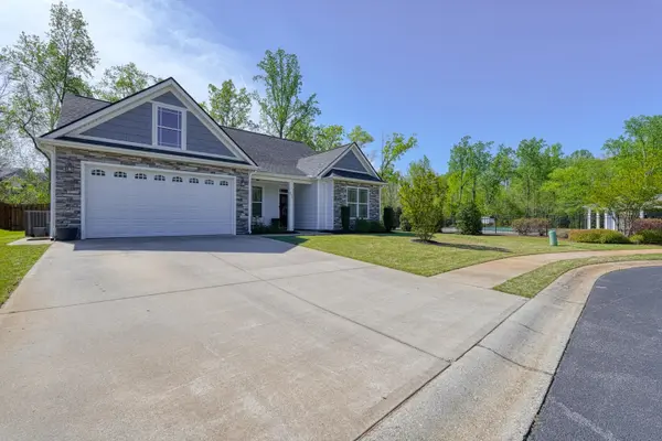 663 Cub Branch DR, Spartanburg, SC 29301
