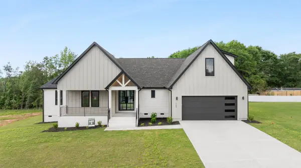 734 New South CT, Wellford, SC 29385