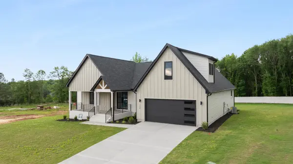 734 New South CT, Wellford, SC 29385