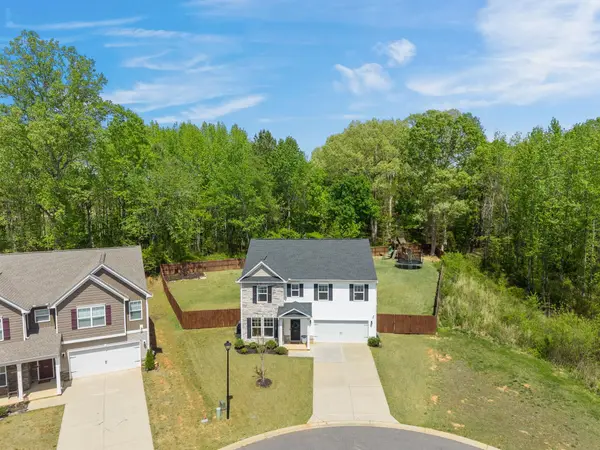 727 Chesterfield CT, Boiling Springs, SC 29316