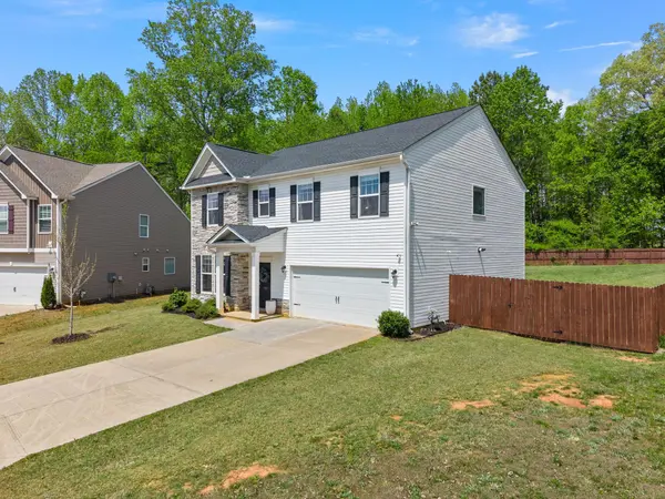 727 Chesterfield CT, Boiling Springs, SC 29316