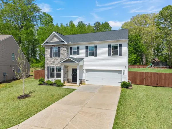 727 Chesterfield CT, Boiling Springs, SC 29316