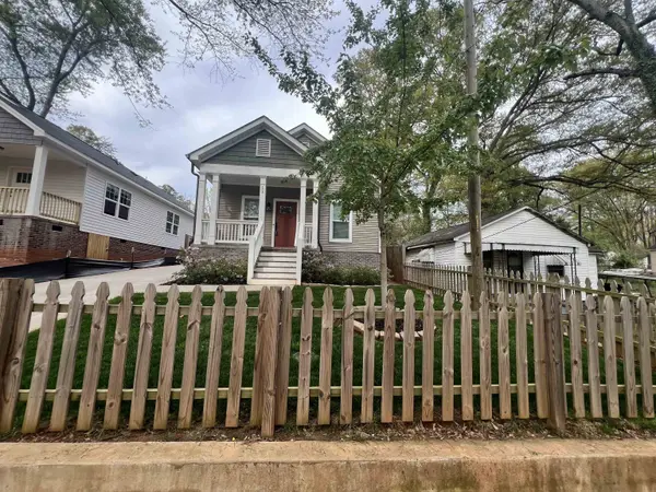 11 Baxter ST, Greenville, SC 29607