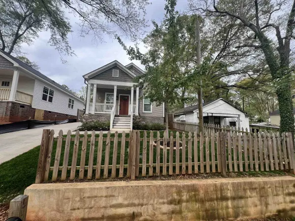 11 Baxter ST, Greenville, SC 29607