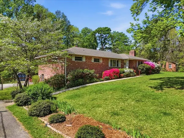 160 Denton ST, Columbus, NC 28722