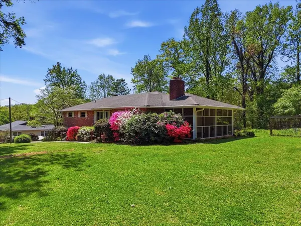 160 Denton ST, Columbus, NC 28722