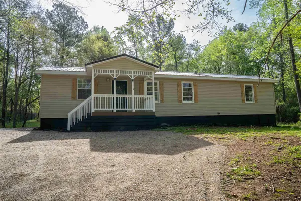 209 Bushy Creek RD, Woodruff, SC 29388