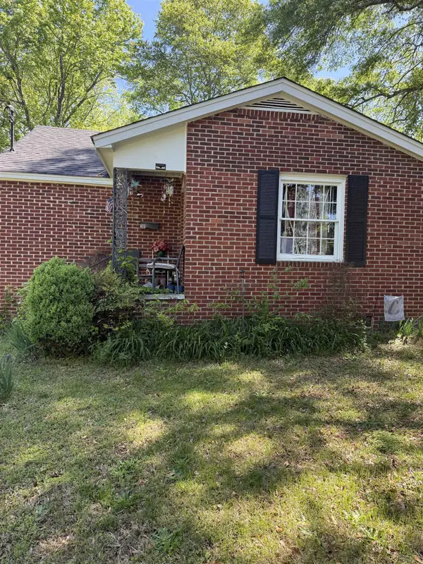 301 Valley Avenue, Clover, SC 29710