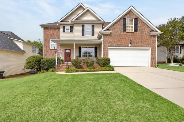 702 Austin Woods CT, Greer, SC 29651