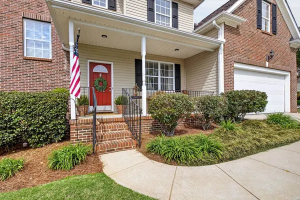 702 Austin Woods CT, Greer, SC 29651