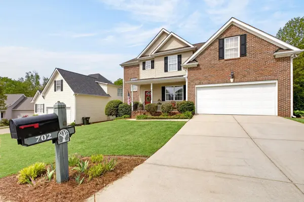 702 Austin Woods CT, Greer, SC 29651