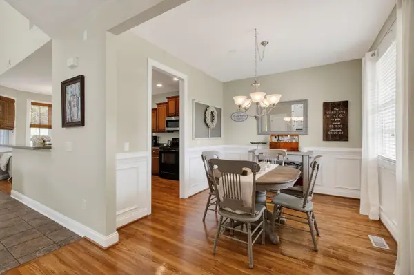 702 Austin Woods CT, Greer, SC 29651
