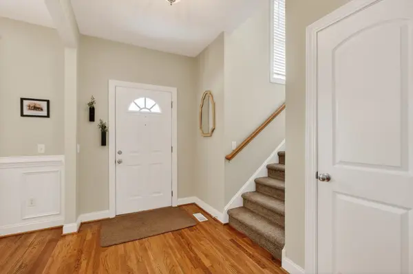 702 Austin Woods CT, Greer, SC 29651