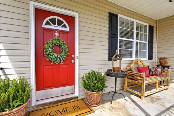 702 Austin Woods CT, Greer, SC 29651