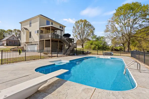 329 Garnet Valley DR, Inman, SC 29349