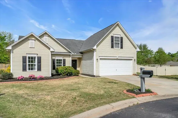 116 Red Holly Ridge CT, Greer, SC 29651