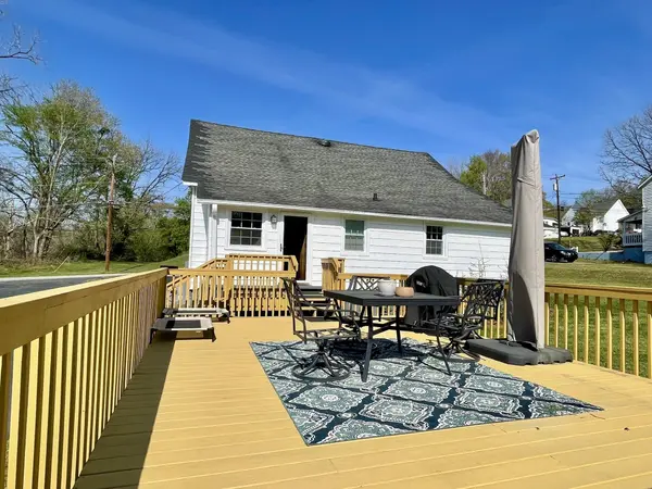 321 Broadway ST, Glendale, SC 29346
