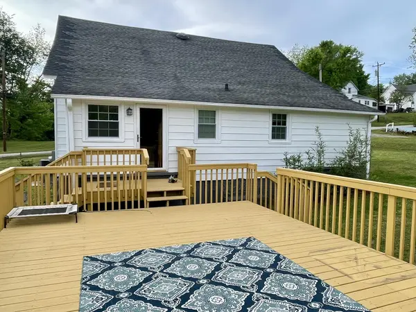 321 Broadway ST, Glendale, SC 29346