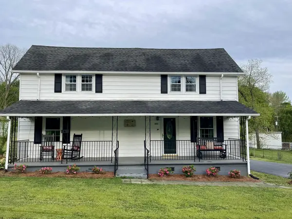 321 Broadway ST, Glendale, SC 29346