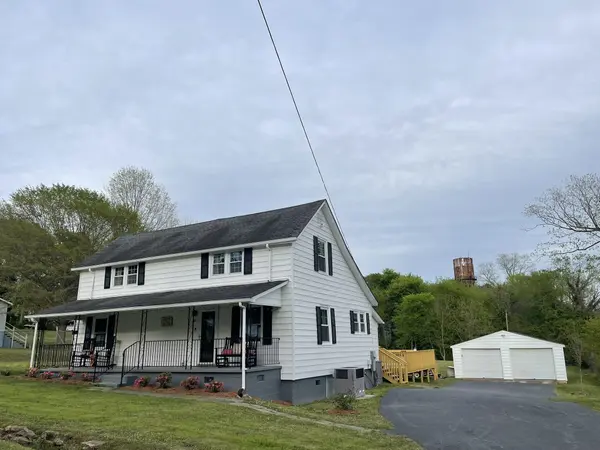 321 Broadway ST, Glendale, SC 29346