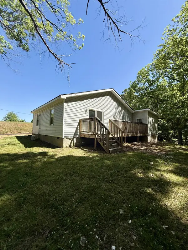 218 Old Pump Station RD, Union, SC 29379