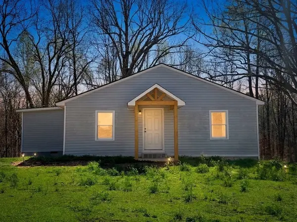 218 Old Pump Station RD, Union, SC 29379