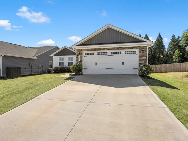 1209 Eutaw Springs DR, Woodruff, SC 29388