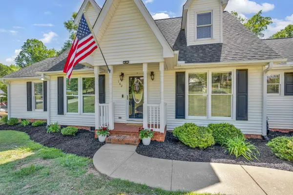 162 Woodcreek DR, Spartanburg, SC 29303
