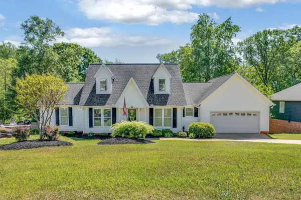 162 Woodcreek DR, Spartanburg, SC 29303