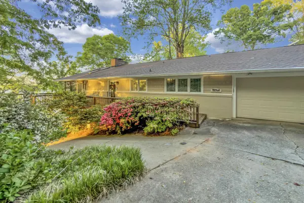 132 Lake Bowen DR, Inman, SC 29349