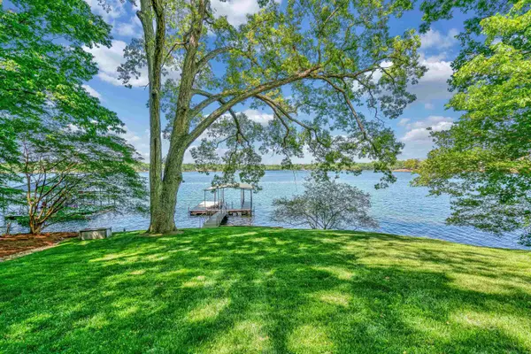 132 Lake Bowen DR, Inman, SC 29349
