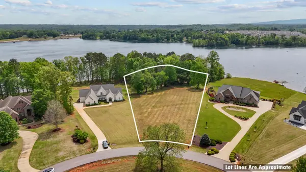 121 Shore VIS, Greer, SC 29651