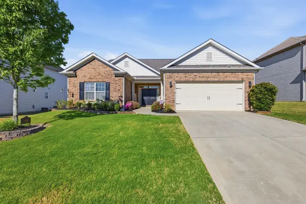 324 Meadowpark LN, Duncan, SC 29334