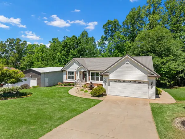 46 Lee ST, Lyman, SC 29365